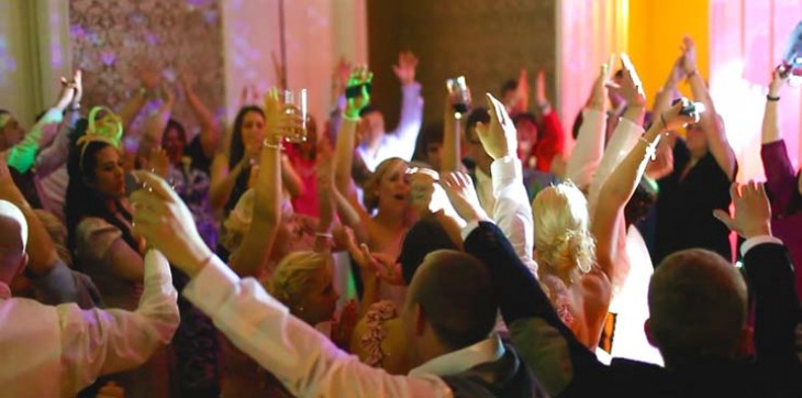 Weddings