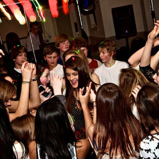 16th Birthdays