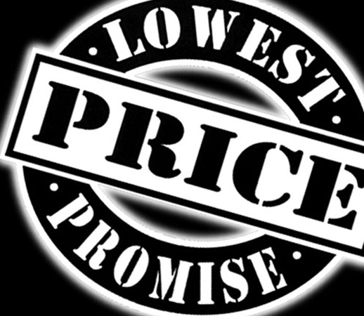 Price Promise