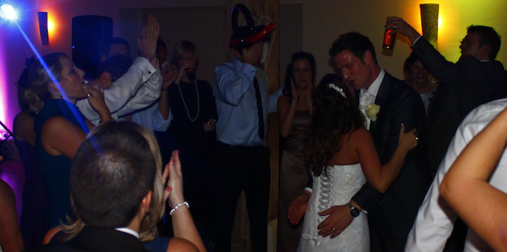 Weddings - Your special day....