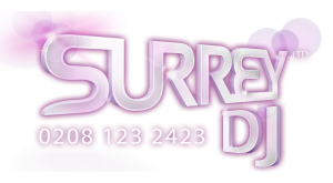 Surrey DJ Ltd