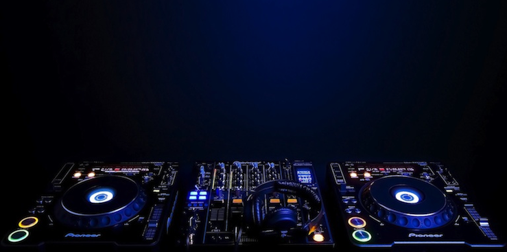 Equipment - Using the best industry standard equipment